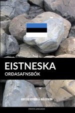 Eistneska Or?asafnsbók: A?fer? Bygg? á Málefnum