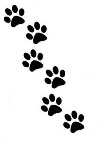 Paw Print Tracks: For Animal Lovers