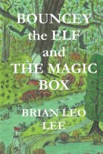 Bouncey the Elf and the Magic Box