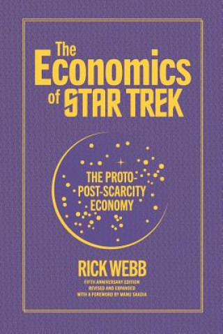 Economics of Star Trek