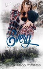 Every Second in His Arms