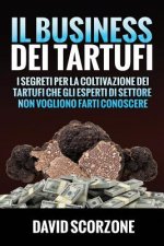 Il Business Dei Tartufi: I Segreti Per La Coltivazione Dei Tartufi Che Gli Esperti Di Settore Non Vogliono Farti Conoscere