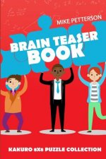 Brain Teaser Book
