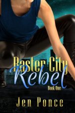 Raster City Rebel