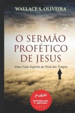 O Serm?o Profético de Jesus: Uma Vis?o Espírita do Final dos Tempos