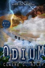 Odium VI: The Dead Saga