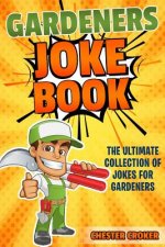 Gardeners Joke Book