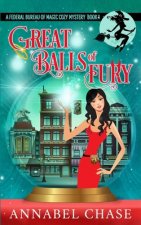 Great Balls of Fury