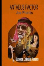 Antaeus Factor