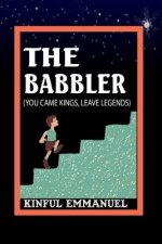 The Babbler: You came kings, leave legends.
