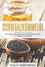Schwarzkümmelöl: Die wundervolle Wirkung von Schwarzkümmelöl als natürliches Heilmittel