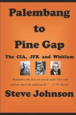 Palembang to Pine Gap: CIA, JFK and Whitlam