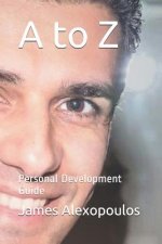 A to Z: Personal Development Guide