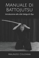 Manuale di Battojutsu