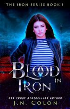 Blood In Iron