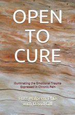 Open to Cure: Illuminating the Emotional Trauma Expressed in Chronic Pain