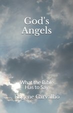 God's Angels: What the Bible Has to Say