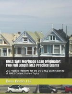 NMLS SAFE Mortgage Loan Originator
