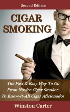 Cigar Smoking