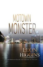 Motown Monster