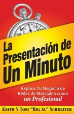 Presentacion de Un Minuto