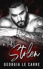 A Kiss Stolen