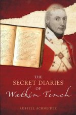Secret Diaries of Watkin Tench