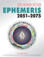 Zen Human Design Ephemeris 2051-75