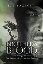 Brother's Blood (Book 4)