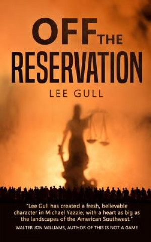 Off the Reservation