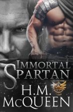 Immortal Spartan