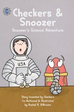 Checkers & Snoozer: Snoozer's Science Adventure