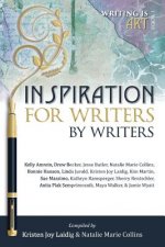 Inspiration for Writers by Writers