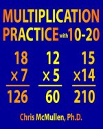 Multiplication Practice with 10-20