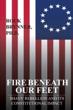 Fire Beneath Our Feet: Shays' Rebellion and Its Constitutional Impact