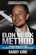 The Elon Musk Method: Business Principles from the World's Most Powerful Entrepreneur