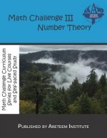 MATH CHALLENGE III NUMBER THEORY