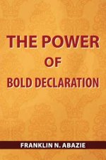 The Power of Bold Declaration: Faith