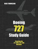 Boeing 727 Study Guide