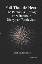 Full Throttle Heart: The Rapture & Ecstasy of Nietzsche's Dionysian Worldview