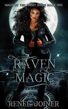 Raven Magic