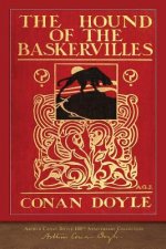 Hound of the Baskervilles