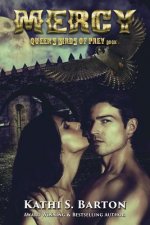 Mercy: Queen's Birds of Prey: Paranormal Shape Shifter Romance