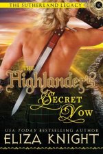 The Highlander's Secret Vow