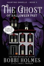 Ghost of Halloween Past