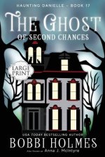 Ghost of Second Chances