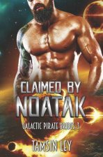 Claimed by Noatak