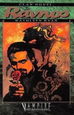 Clan Novel Ravnos: Book 8 of the Clan Novel Series