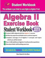 Algebra II Exercise Book: Student Workbook