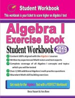 Algebra I Exercise Book: Student Workbook